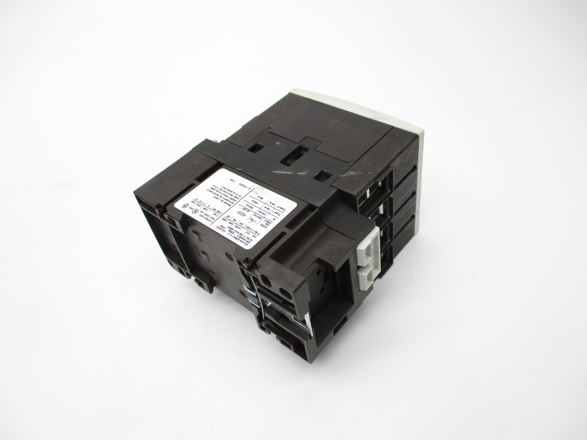 SIEMENS 3RT1336-1AK60 110/120V NSNP
