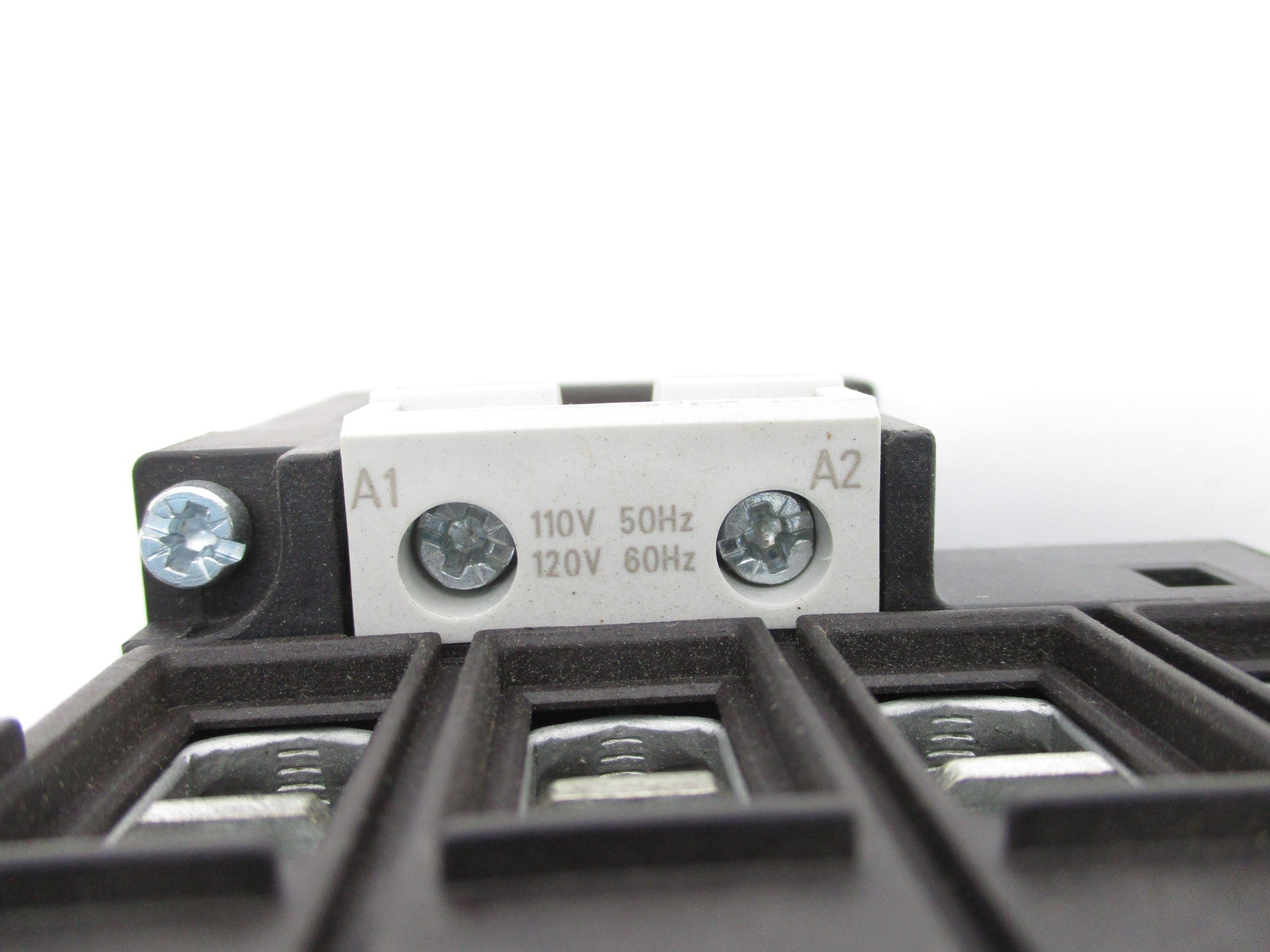 SIEMENS 3RT1336-1AK60 110/120V NSNP