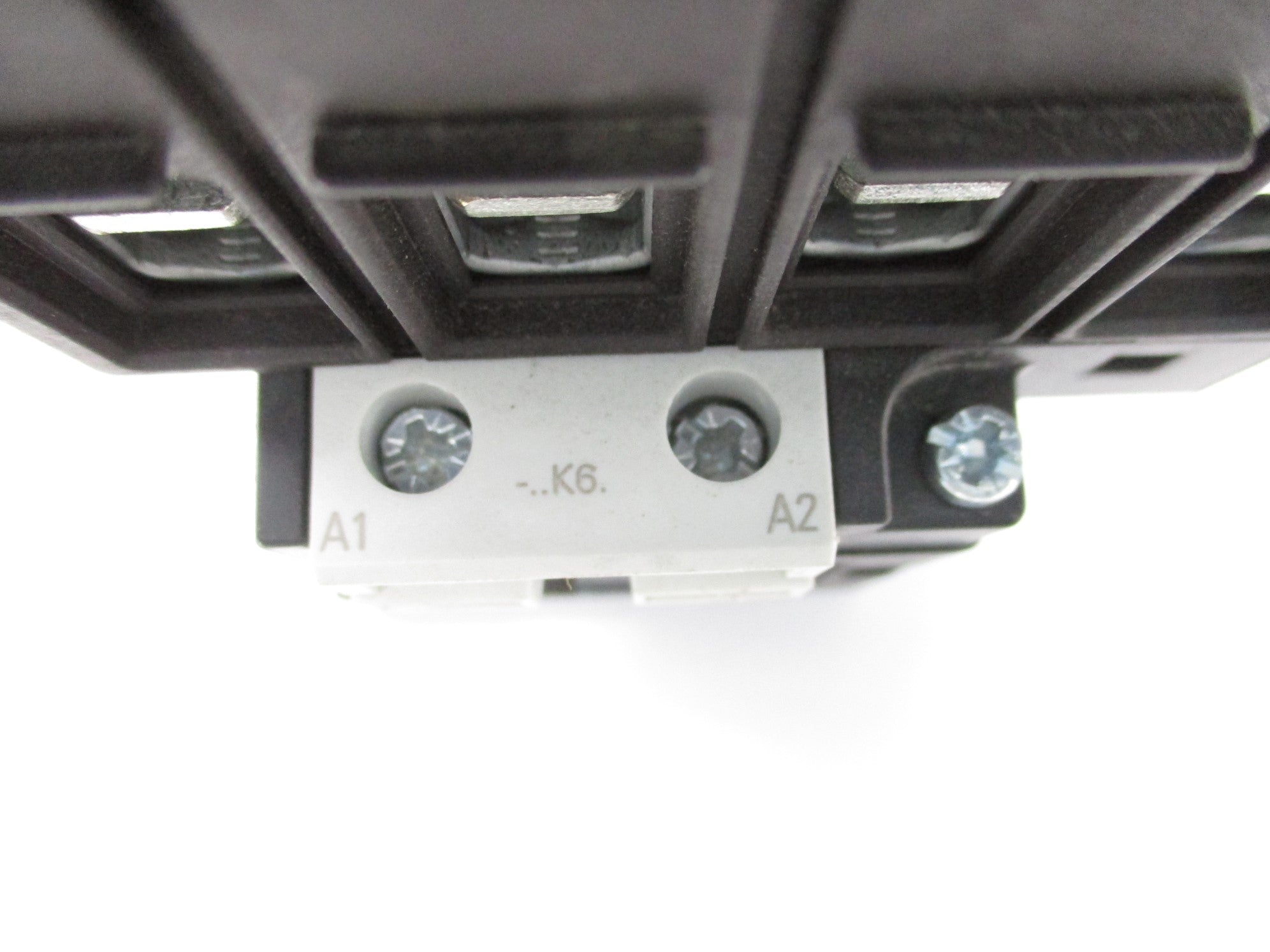 SIEMENS 3RT1336-1AK60 110/120V NSNP