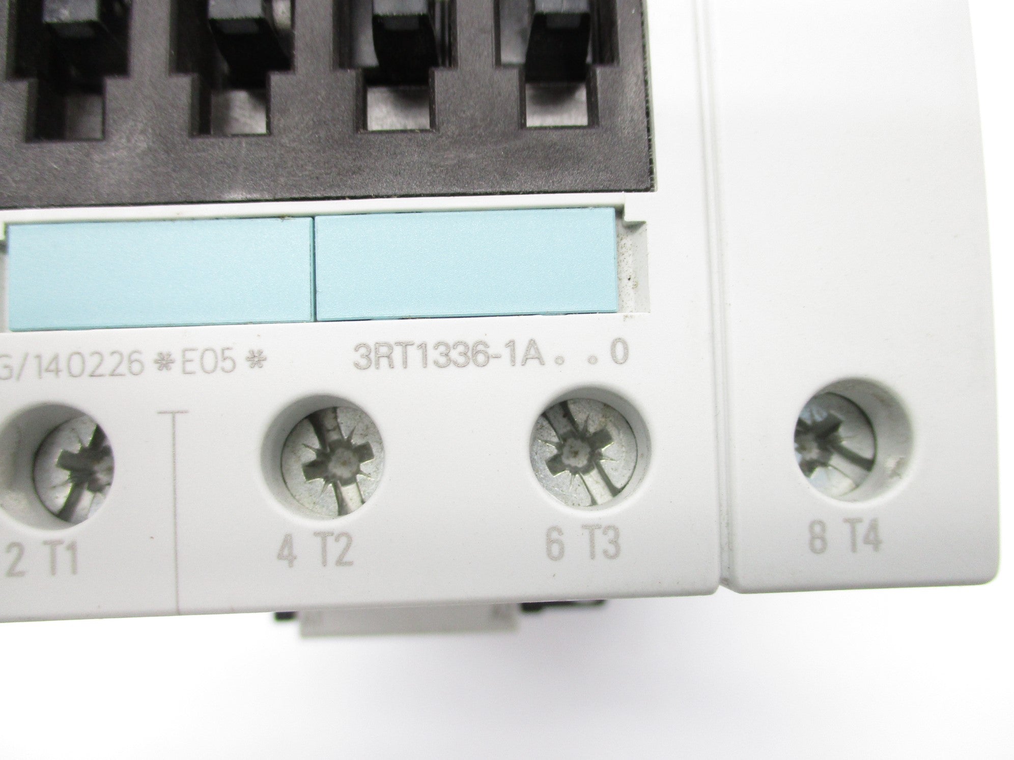 SIEMENS 3RT1336-1AK60 110/120V NSNP
