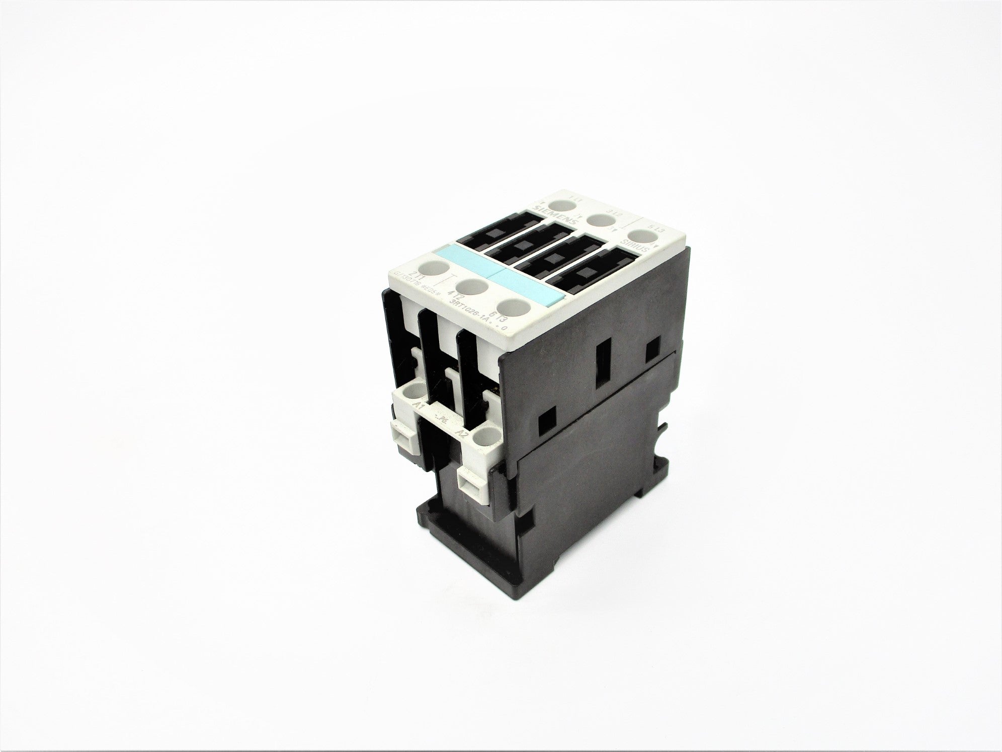 SIEMENS 3RT1026-1AP60 220/240V NSNP