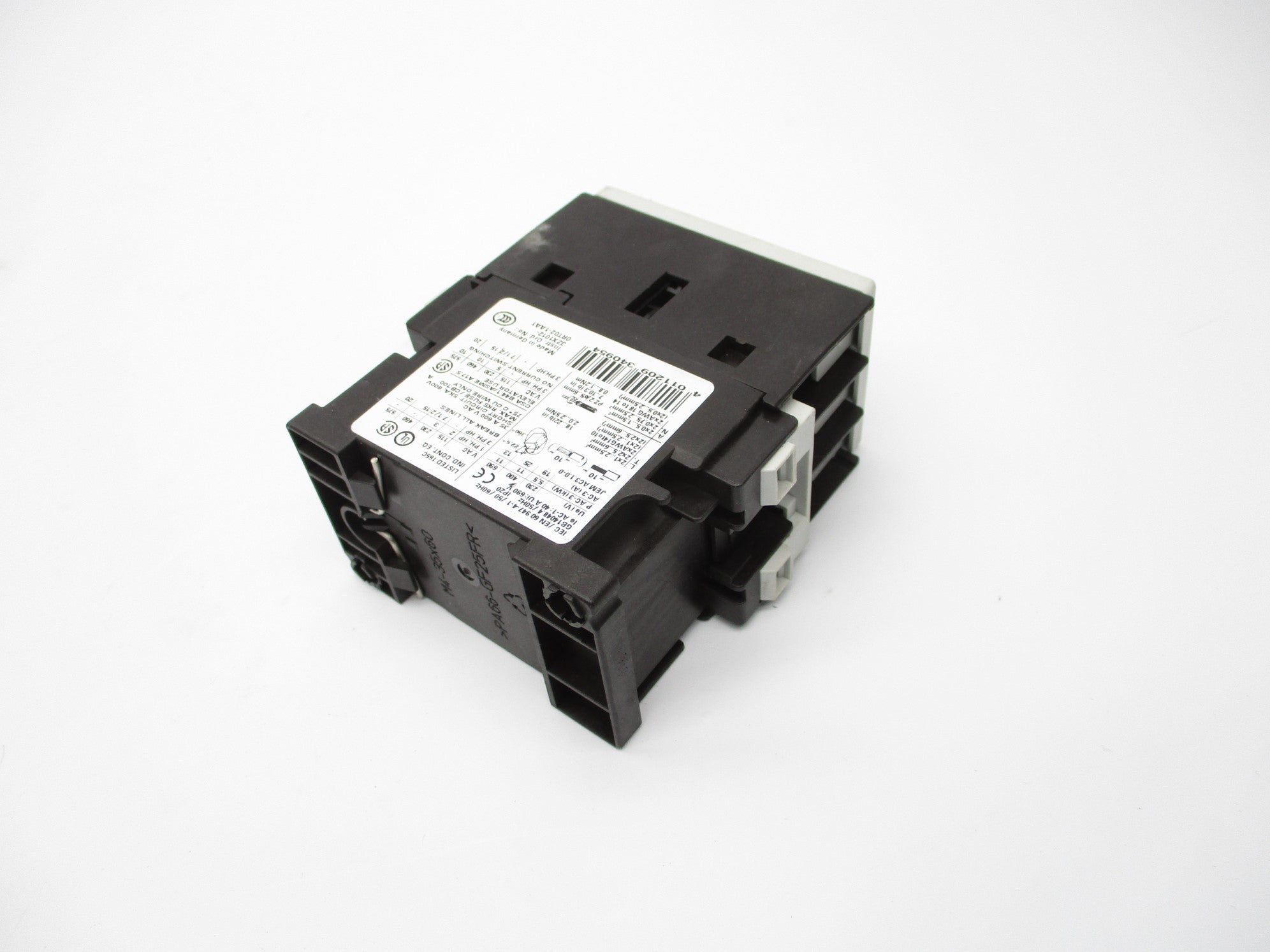 SIEMENS 3RT1026-1AP60 220/240V NSNP