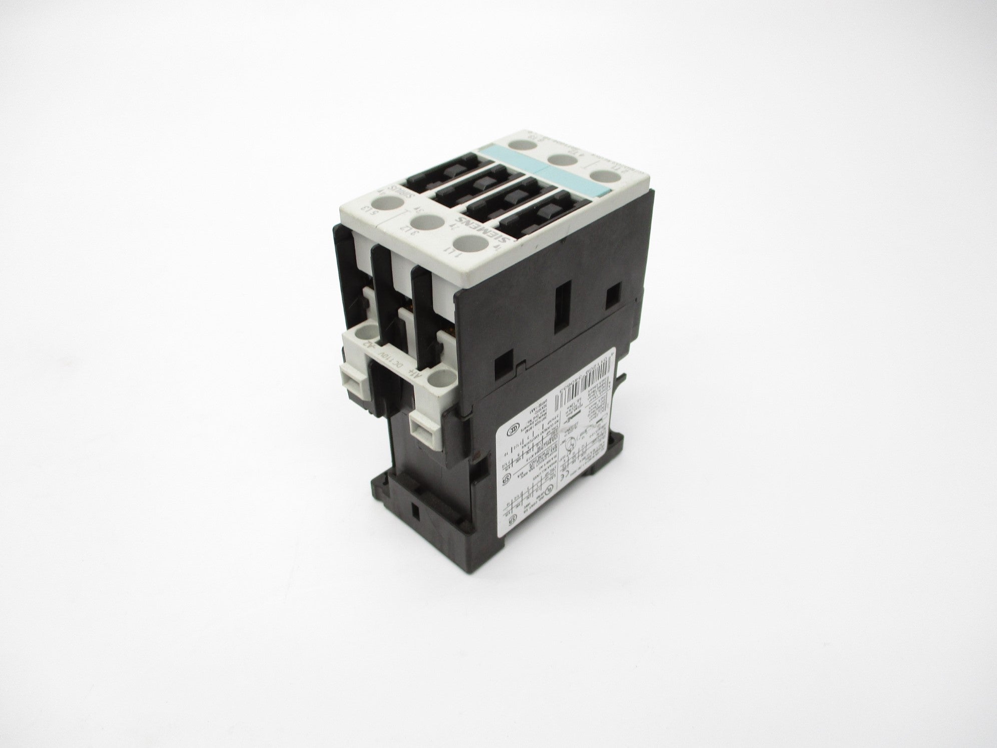 SIEMENS 3RT1024-1BF40 110VDC NSNP