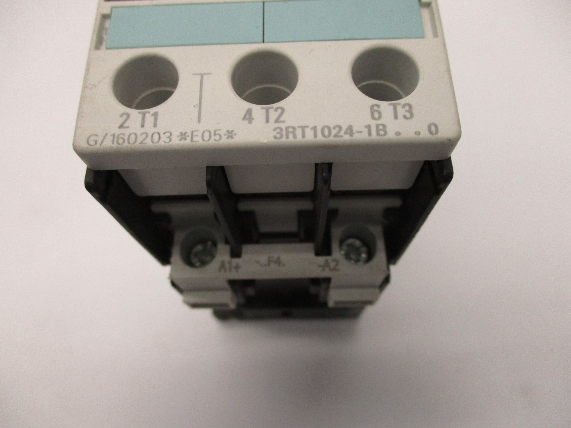 SIEMENS 3RT1024-1BF40 110VDC NSNP