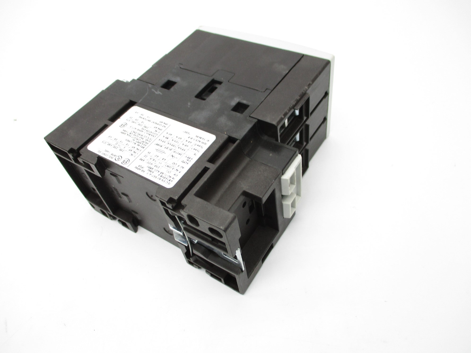 SIEMENS 3RT1035-1AP60 220/240V NSNP