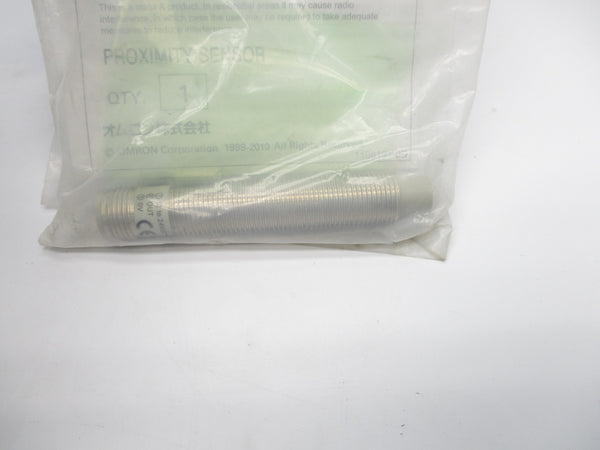 OMRON E2E2-X5MB1-M1 NSMP