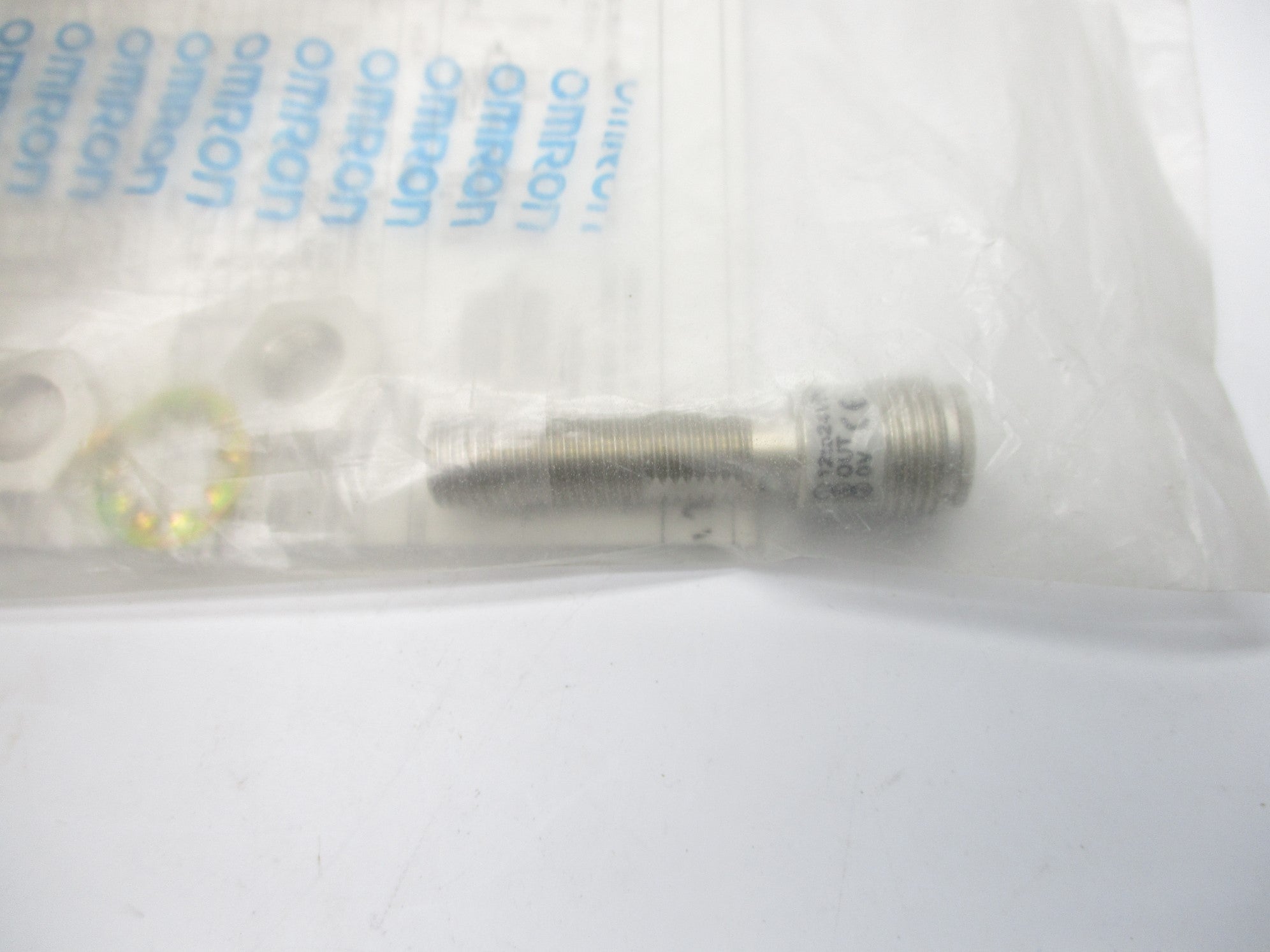 OMRON E2EG-X1R5B1-M1 NSMP