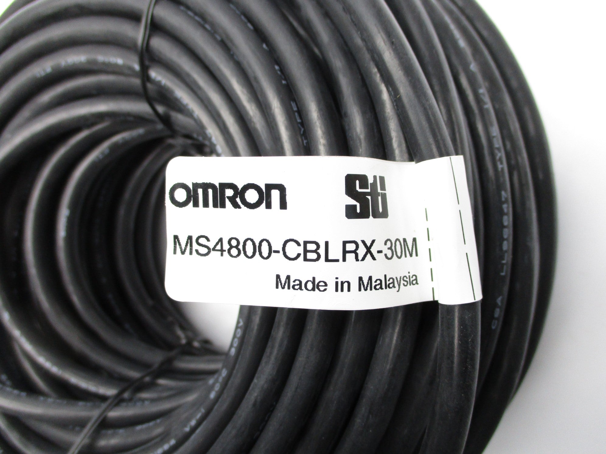 OMRON MS4800-CBLRX-30M NSNP
