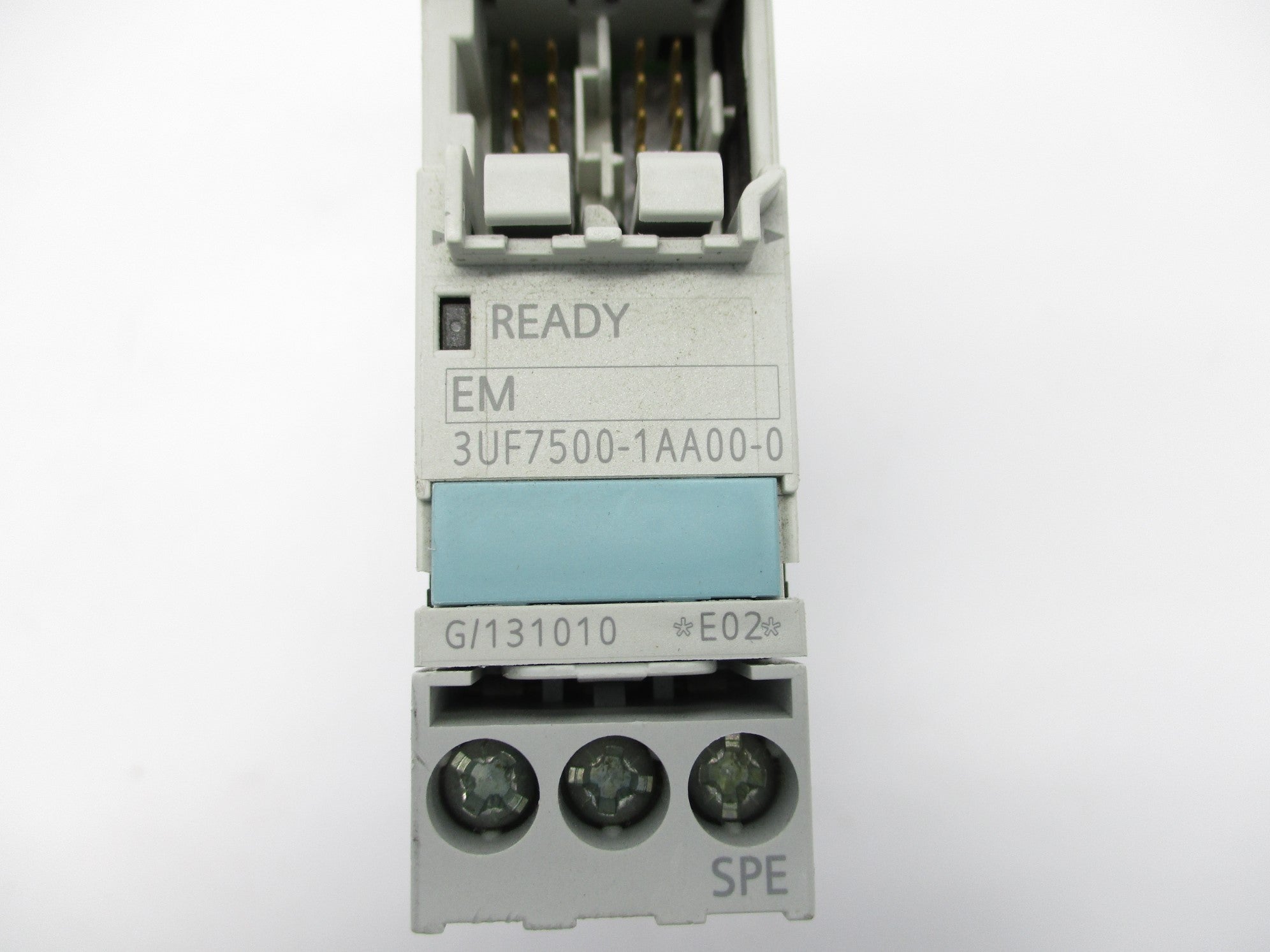 SIEMENS 3UF7500-1AA00-0 NSNP