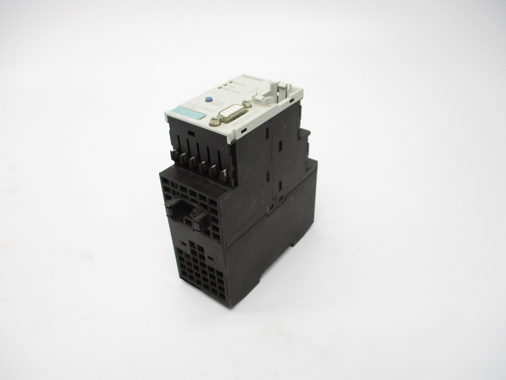 SIEMENS 3UF7010-1AB00-0 NSNP