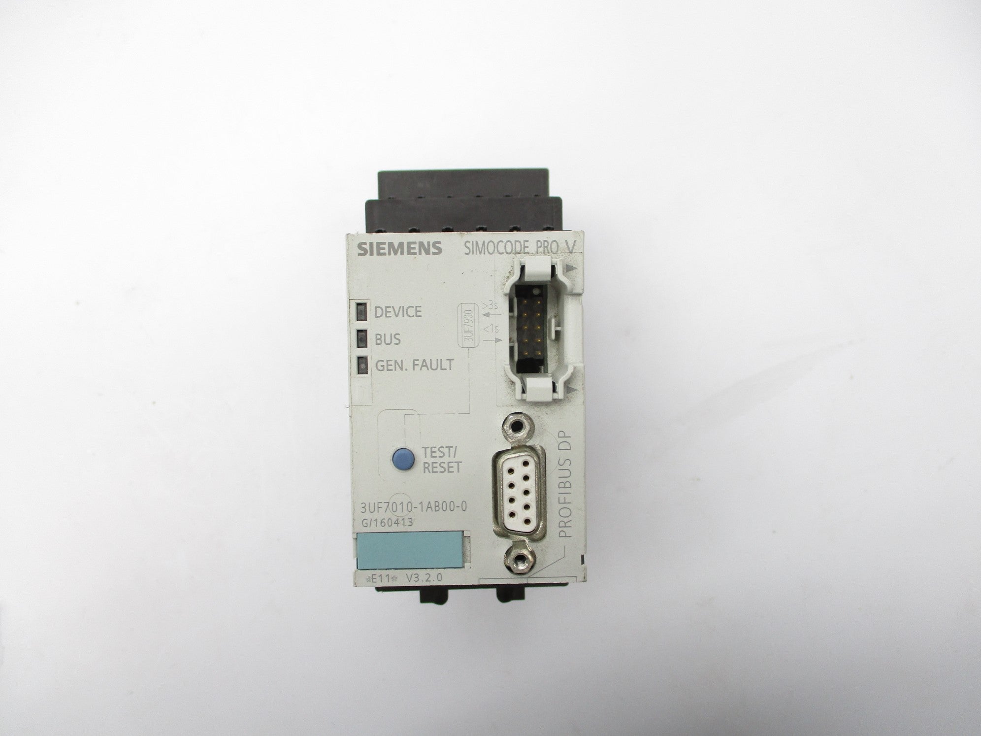 SIEMENS 3UF7010-1AB00-0 NSNP