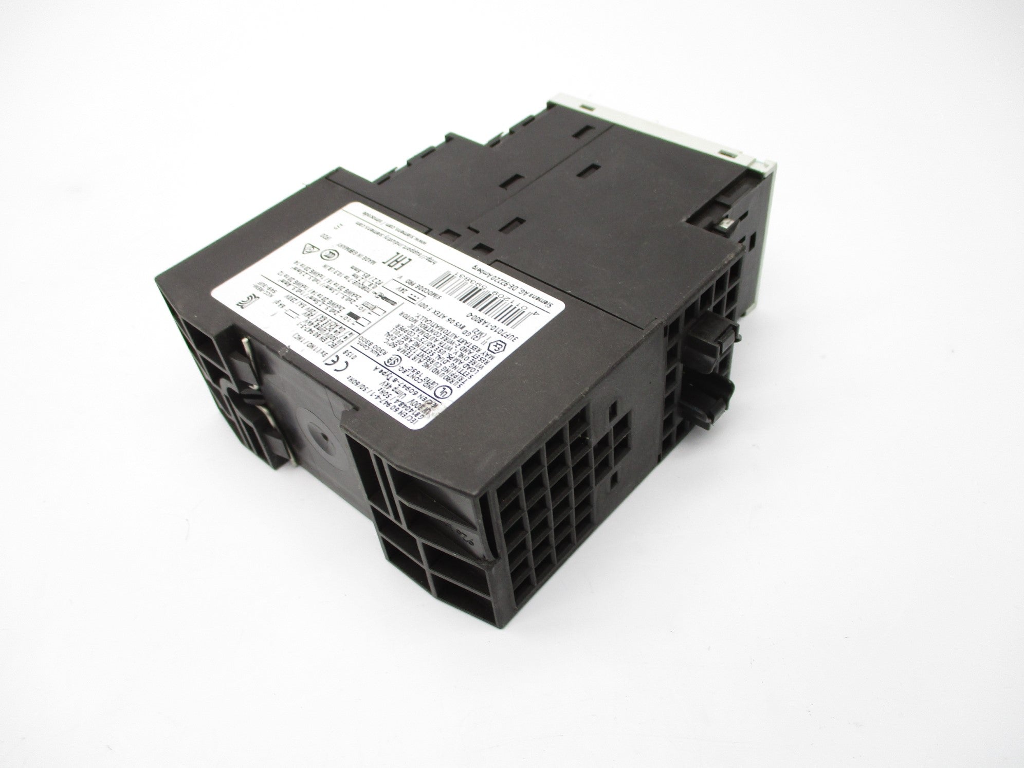 SIEMENS 3UF7010-1AB00-0 NSNP