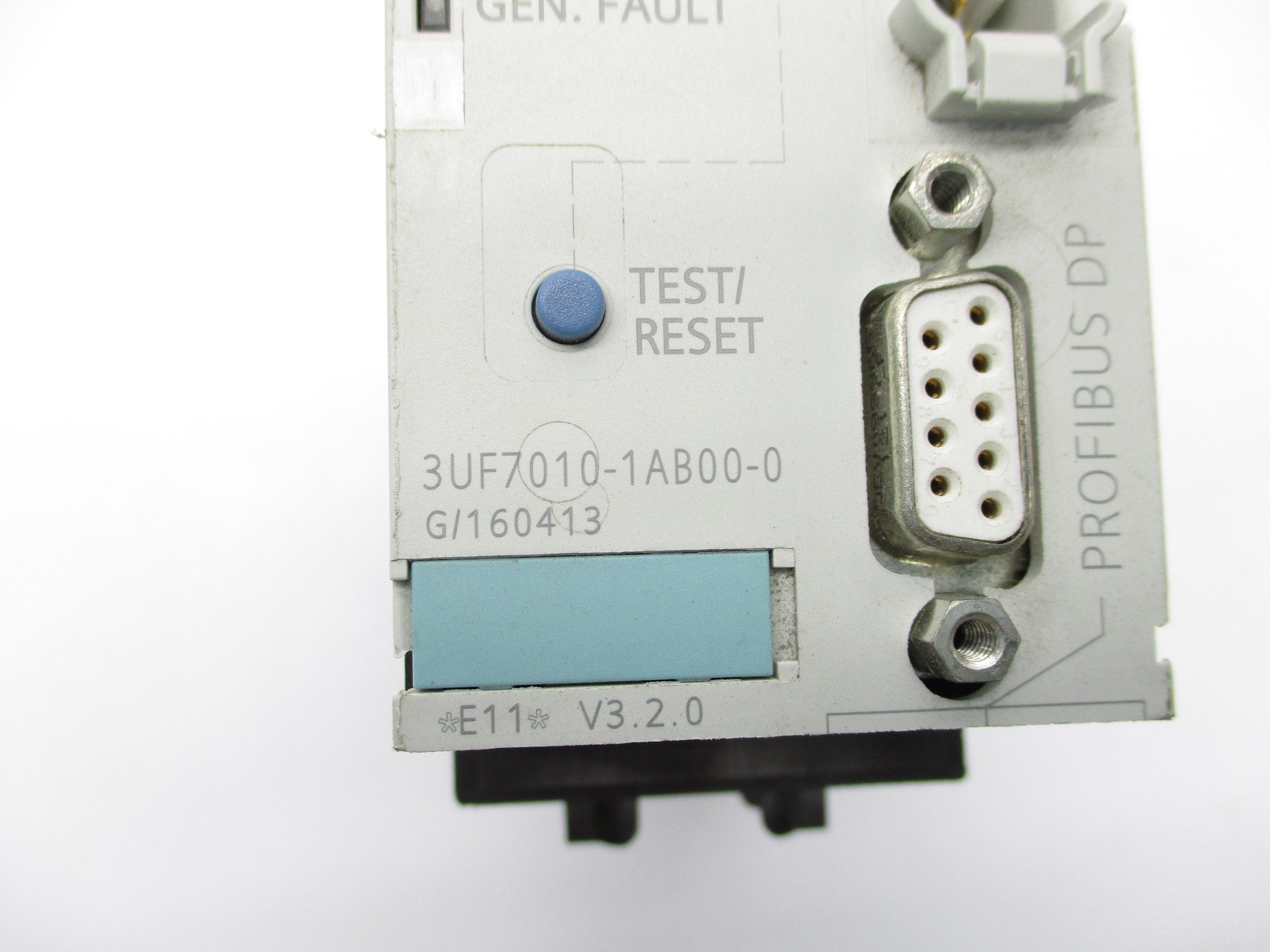 SIEMENS 3UF7010-1AB00-0 NSNP