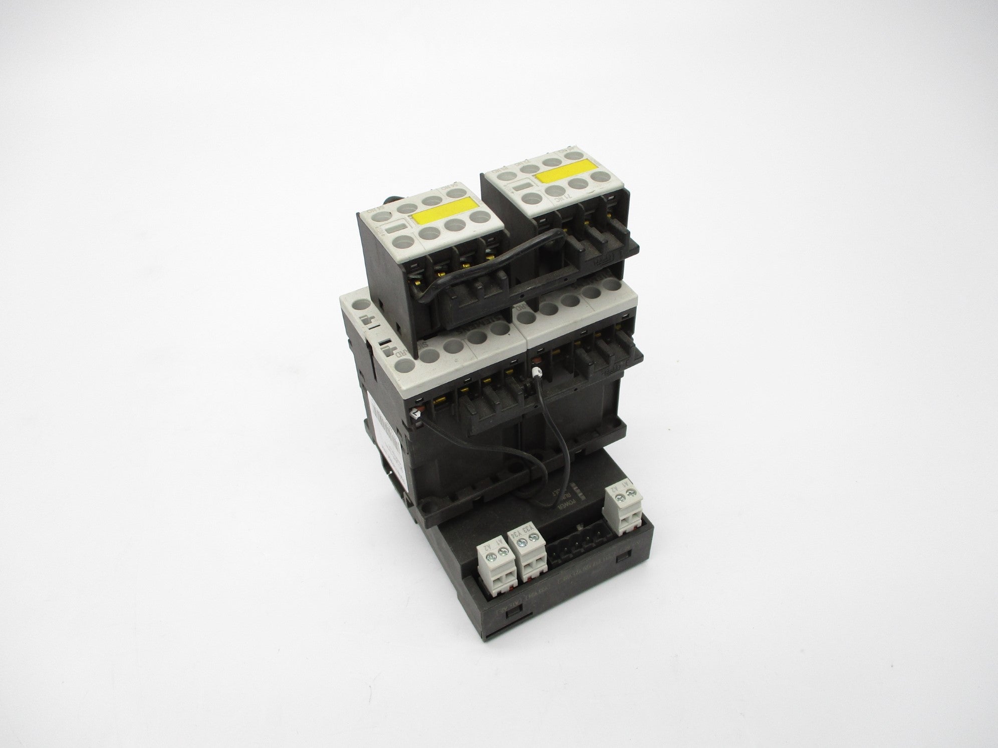 SIEMENS 3RA1811-8YA04-1BB4 NSNP