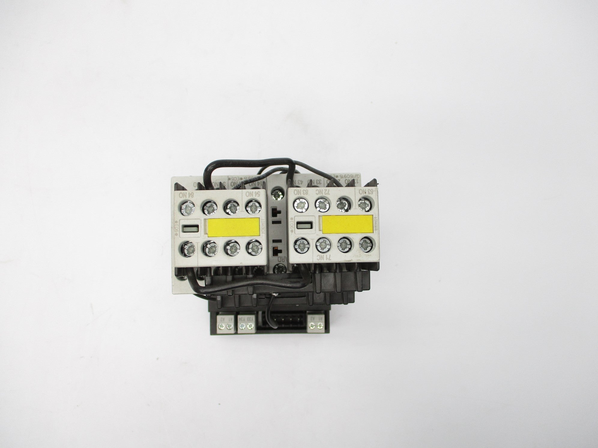 SIEMENS 3RA1811-8YA04-1BB4 NSNP