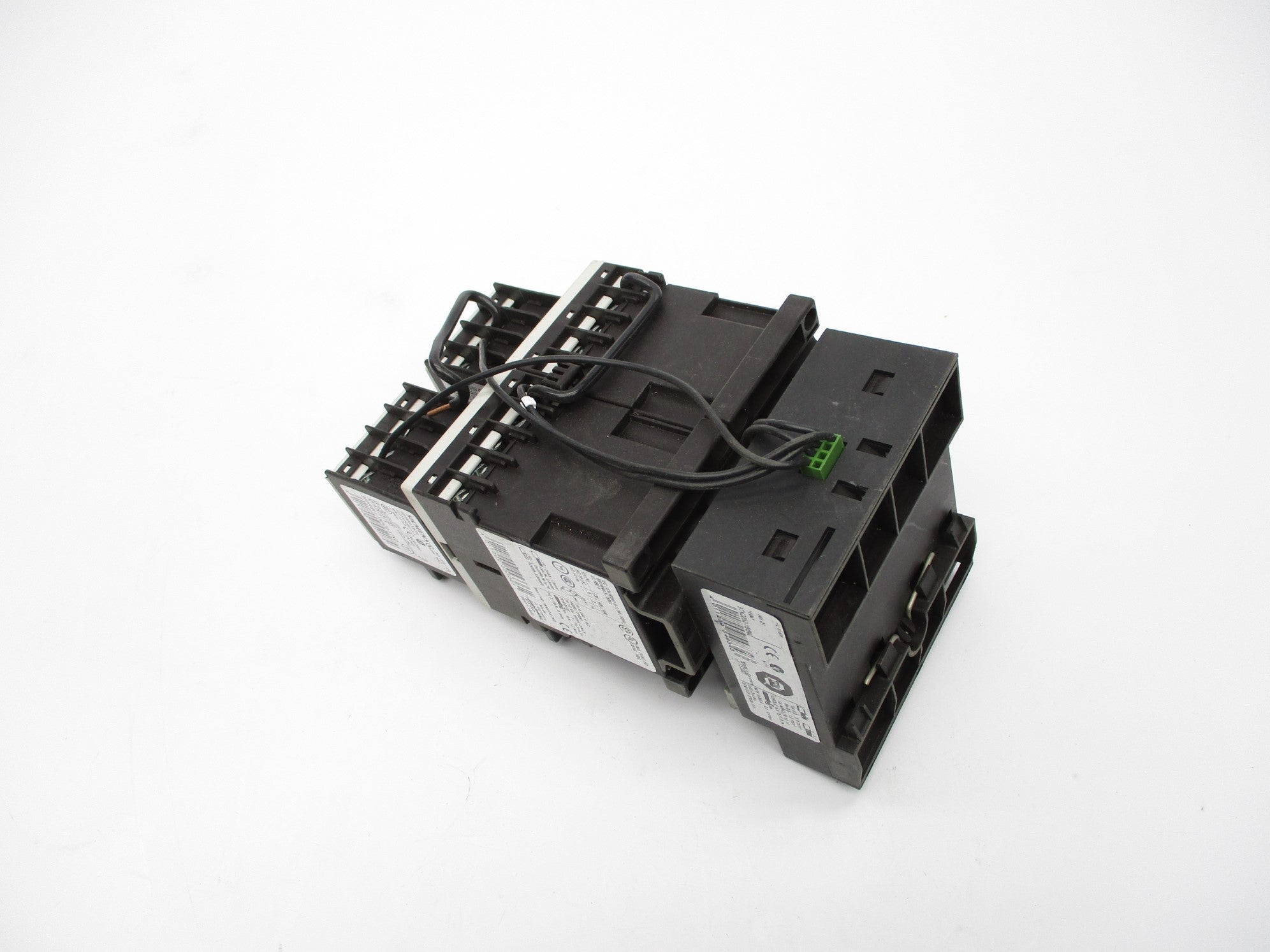 SIEMENS 3RA1811-8YA04-1BB4 NSNP