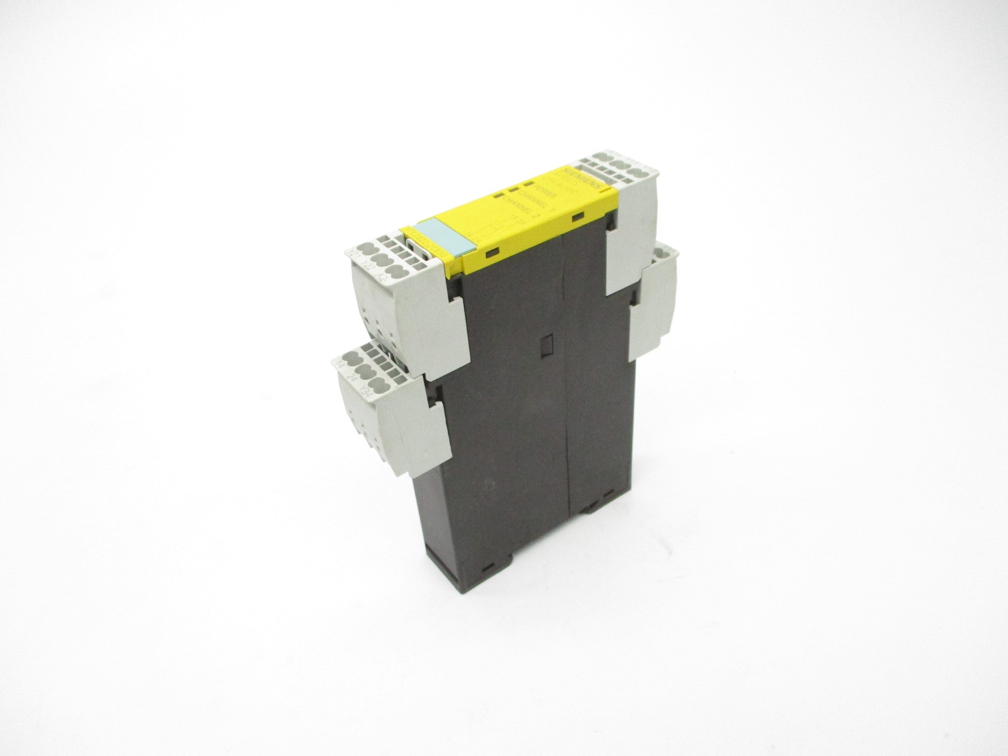 SIEMENS 3TK2822-2CB30 24VAC NSNP
