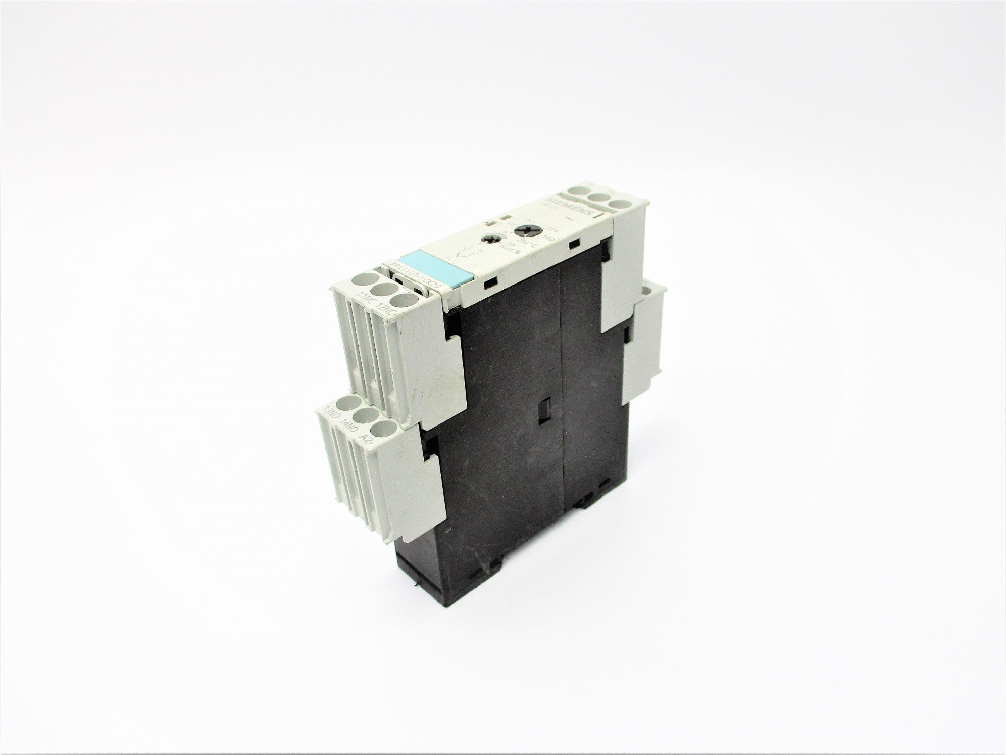 SIEMENS 3RS1100-1CK20 220/240VAC NSNP
