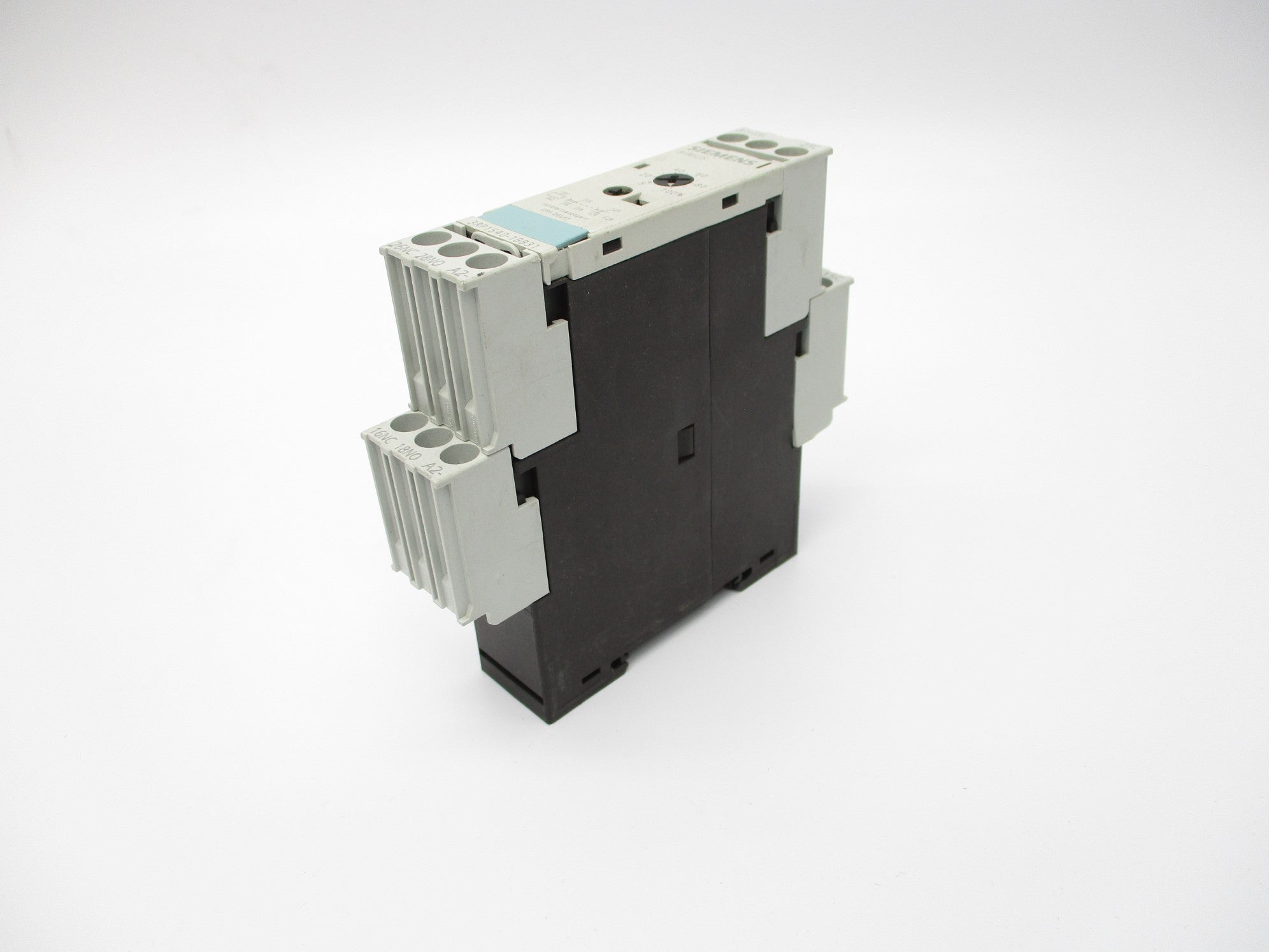SIEMENS 3RP1540-1BB31 24VAC/DC NSNP