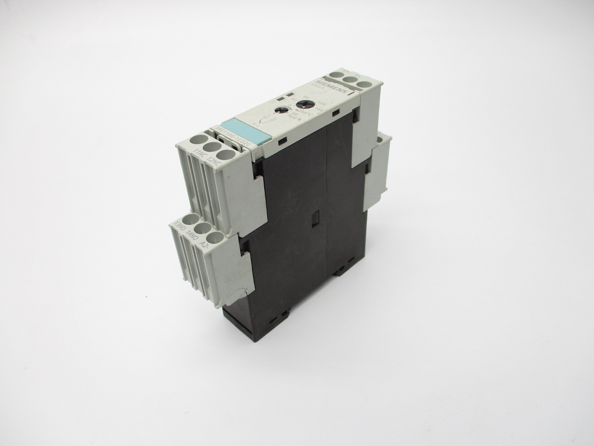SIEMENS 3RS1100-1CD20 24VAC/DC NSNP