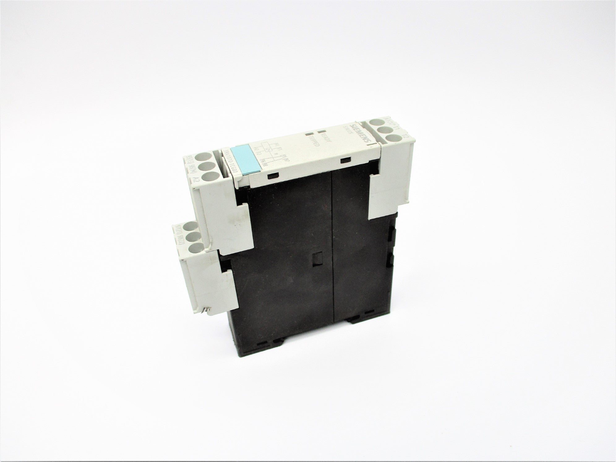 SIEMENS 3RN1010-1CG00 110-120VAC 6A NSNP