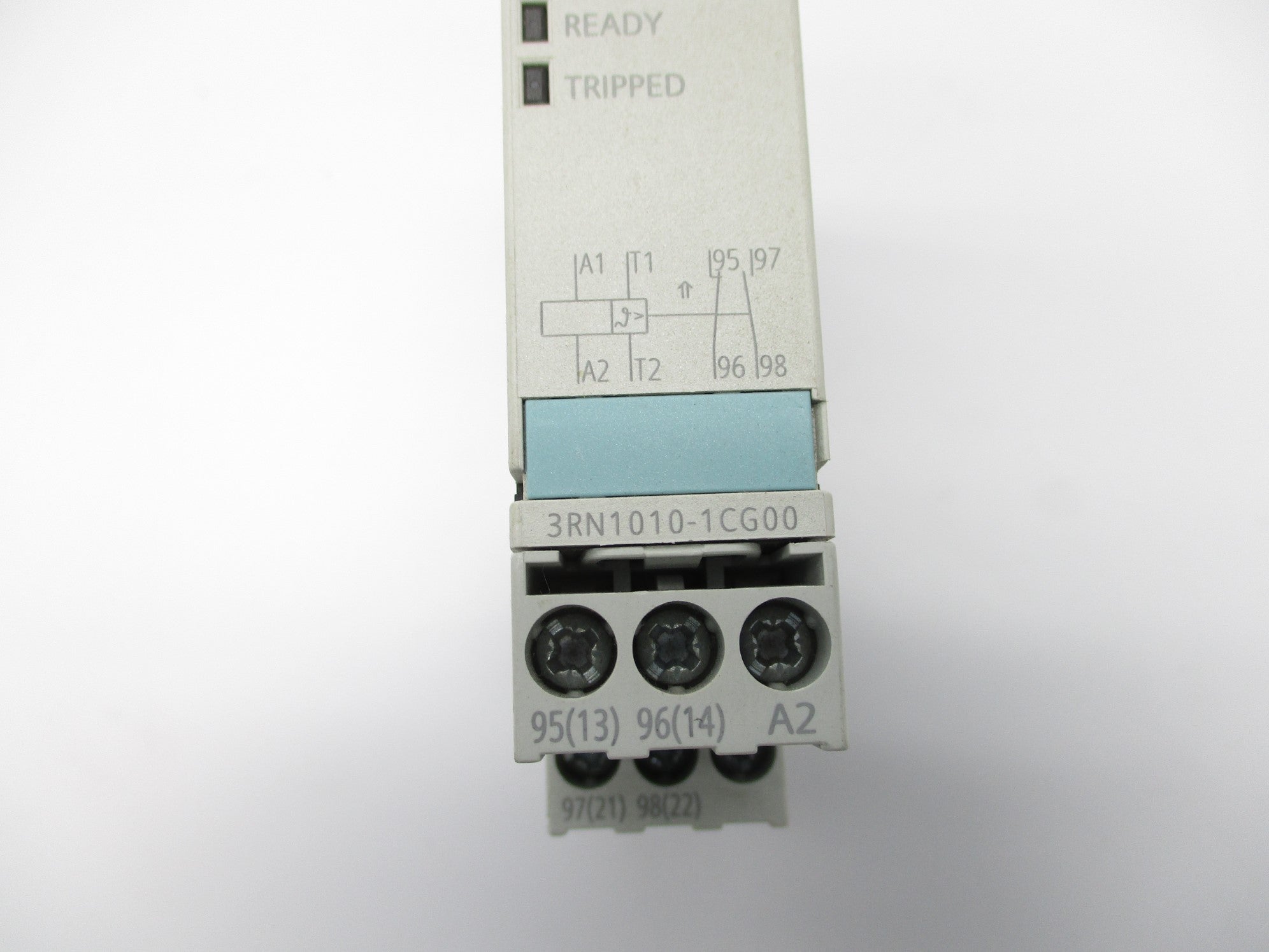 SIEMENS 3RN1010-1CG00 110-120VAC 6A NSNP