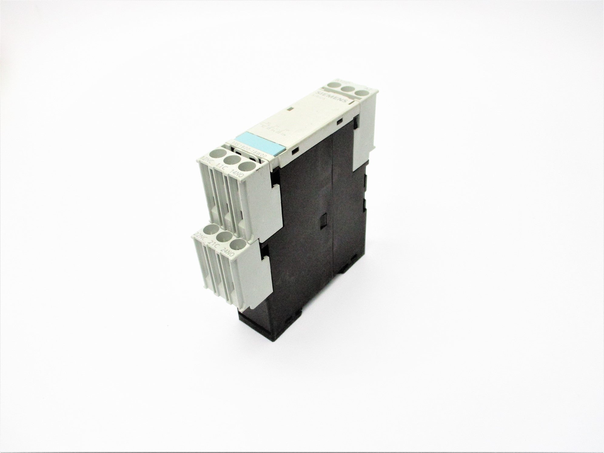 SIEMENS 3RS1800-1BW00 24/240VAC/DC NSNP