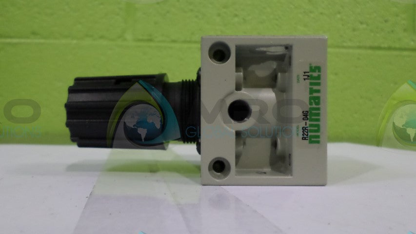 NUMATICS R22R-04G FILTER *NEW NO BOX*