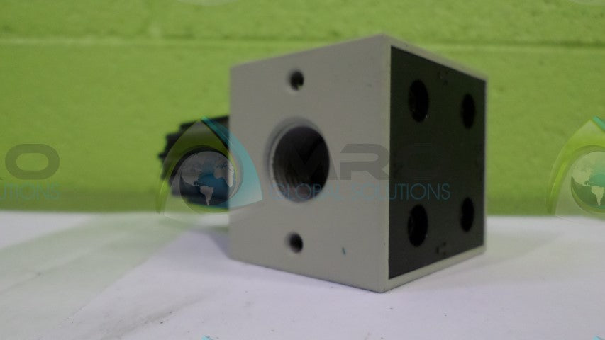 NUMATICS R22R-04G FILTER *NEW NO BOX*