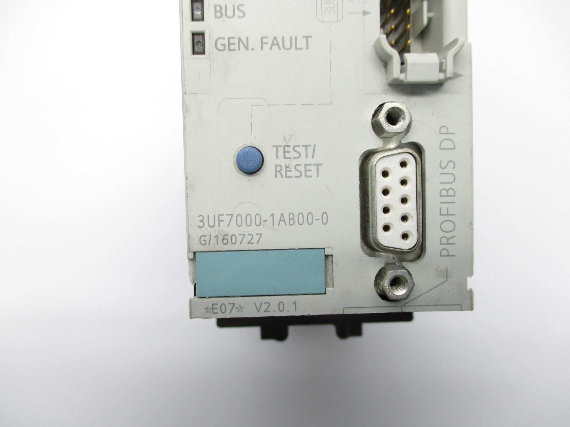 SIEMENS 3UF7000-1AB00-0 UNMP