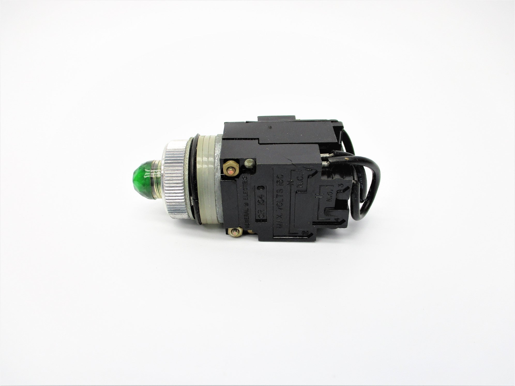 GENERAL ELECTRIC CR104D132 NSNP