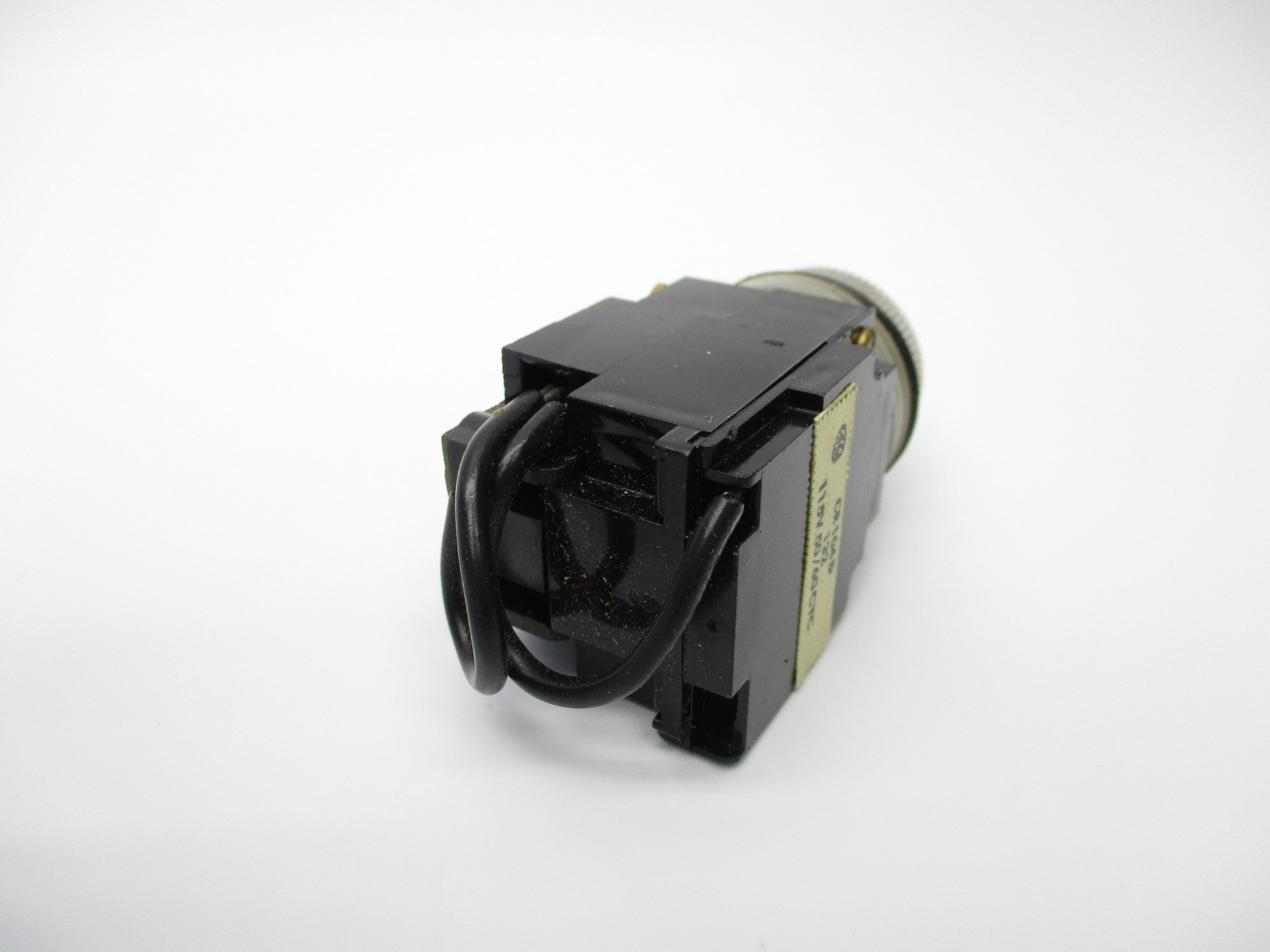 GENERAL ELECTRIC CR104D132 NSNP