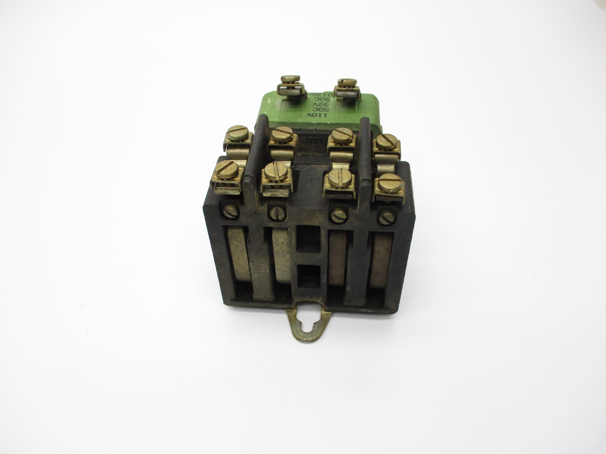 GENERAL ELECTRIC CR2810A14AC 10A 92/110V UNMP