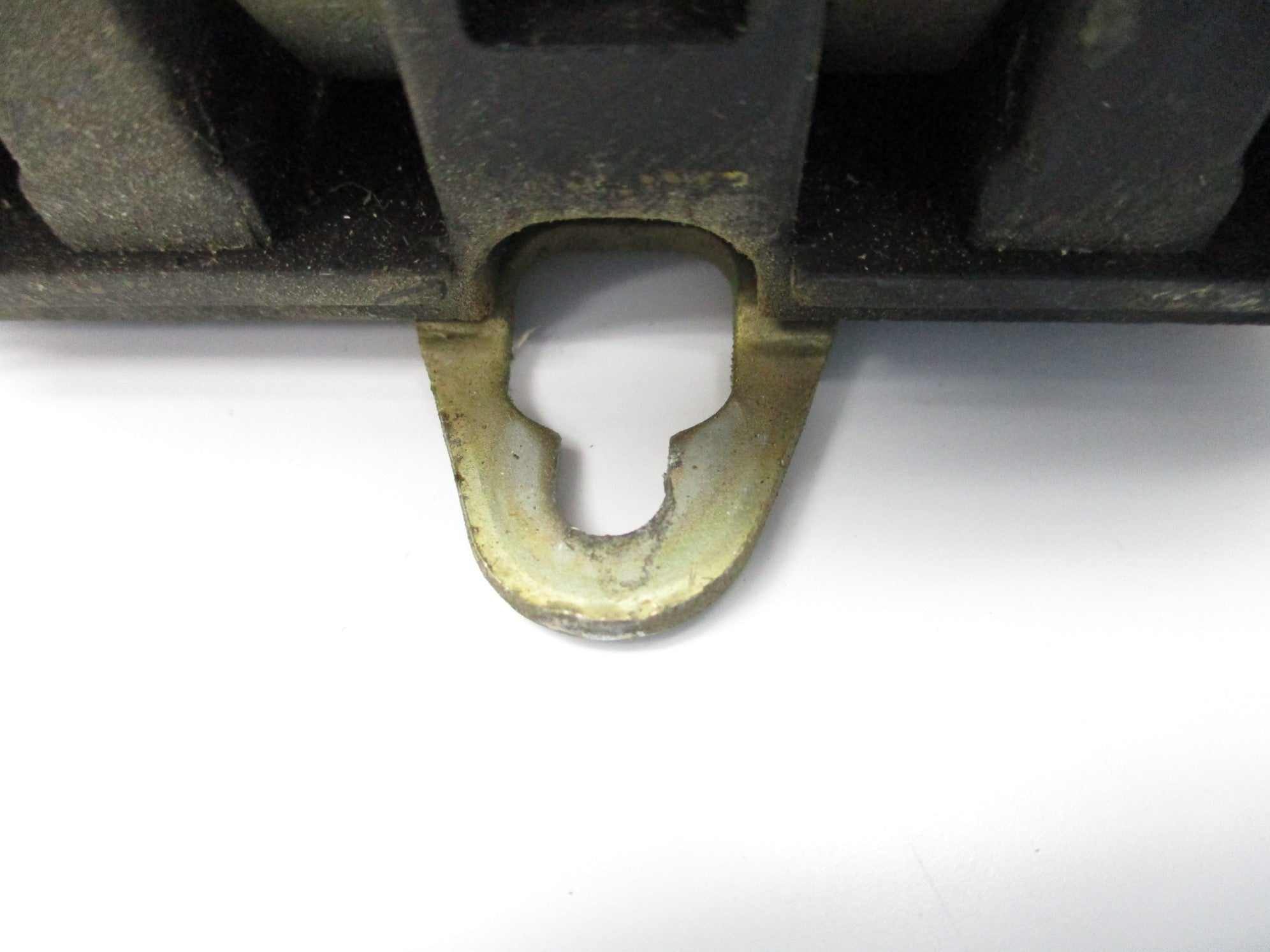 GENERAL ELECTRIC CR2810A14AC 10A 92/110V UNMP