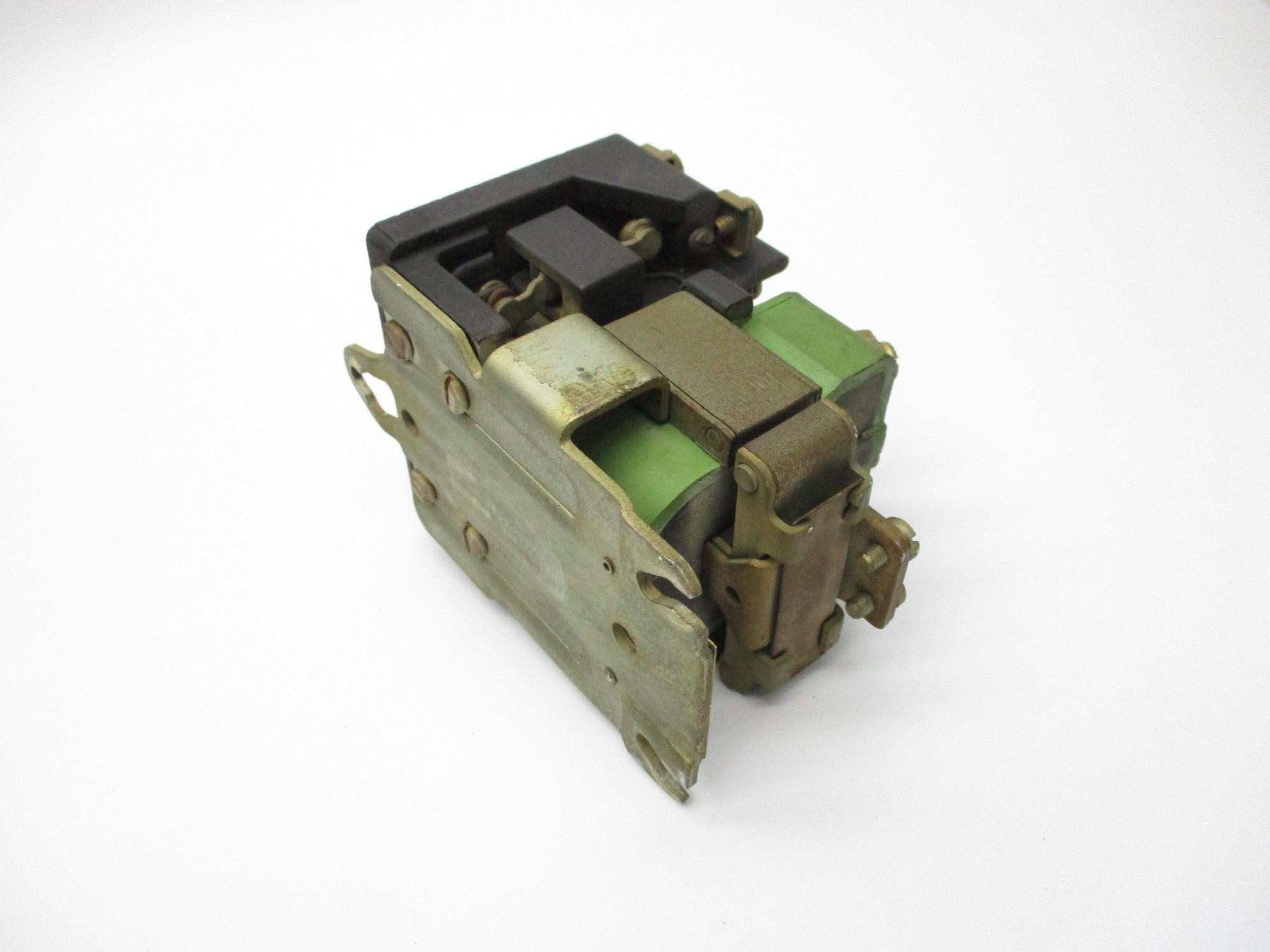 GENERAL ELECTRIC CR2810A14AC 10A 92/110V UNMP