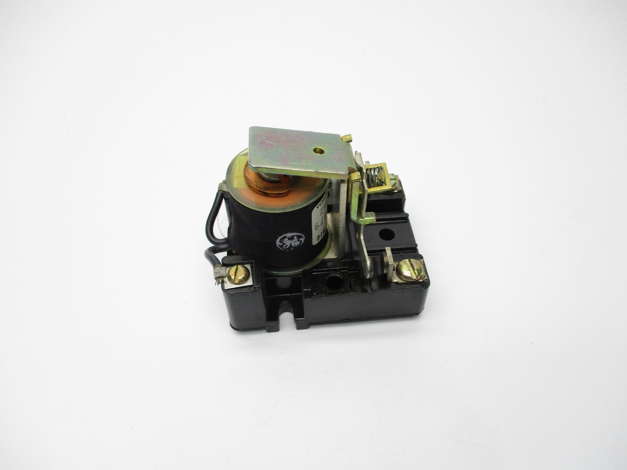 GENERAL ELECTRIC CR120E01079 15A 415V NSNP