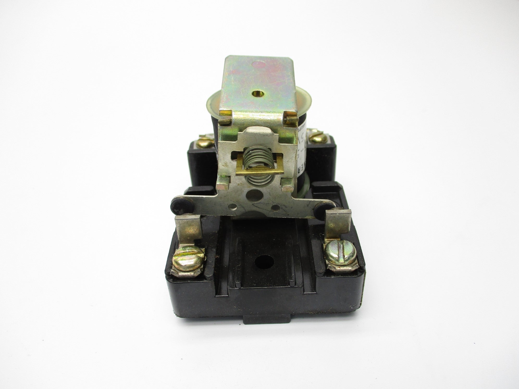 GENERAL ELECTRIC CR120E01079 15A 415V NSNP