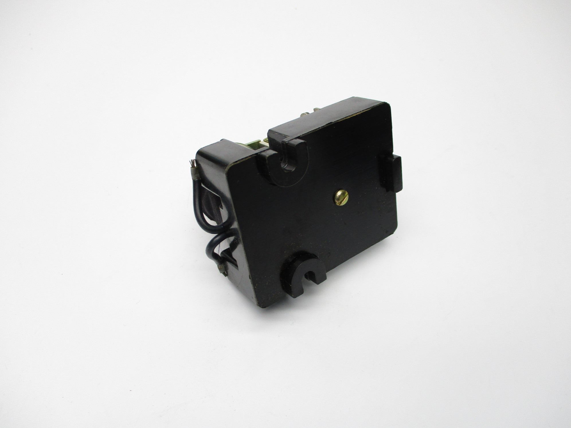 GENERAL ELECTRIC CR120E01079 15A 415V NSNP
