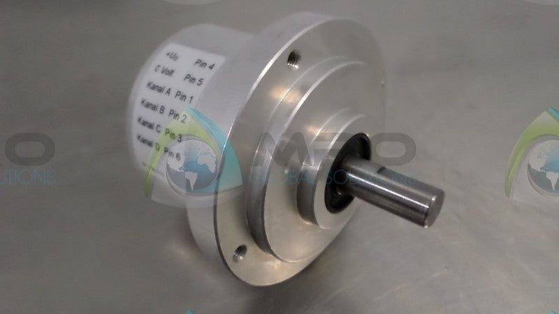 KRONES 0-900-64-405-9 ENCODER  NSNP