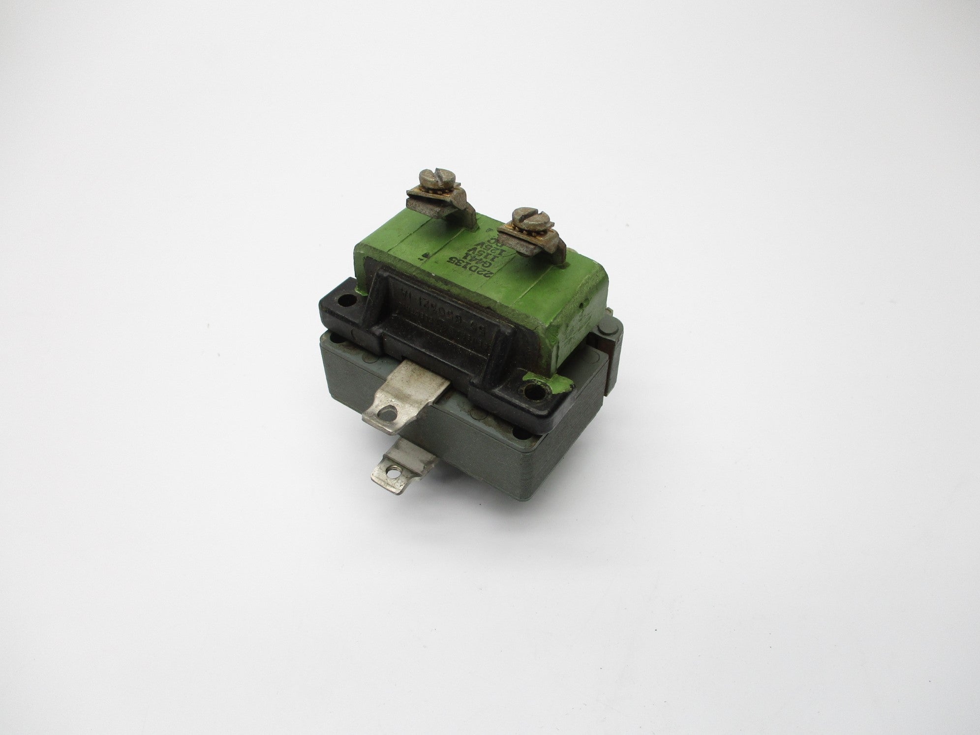 GENERAL ELECTRIC 22D135G441 UNMP