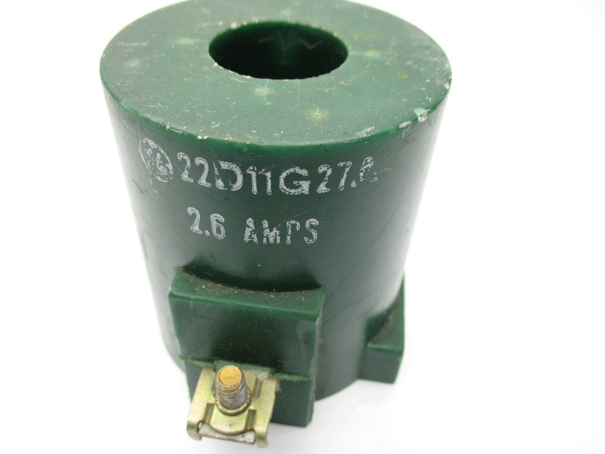 GENERAL ELECTRIC 22D11G27A NSNP