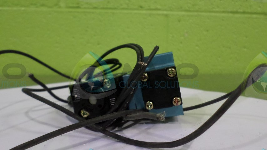MAC 922B-FM-501BA W/ PME-501-BAAA VALVE *NEW NO BOX*