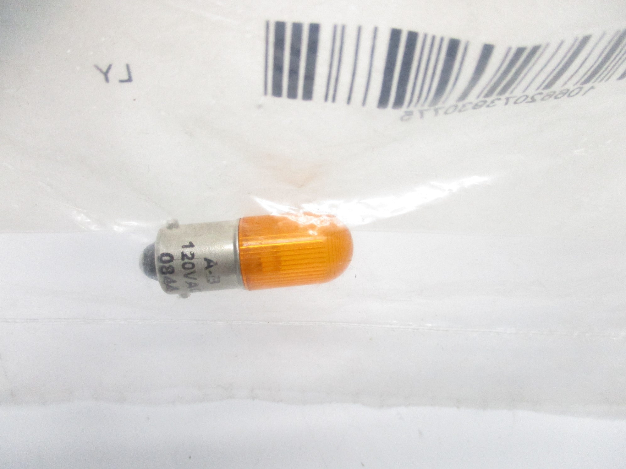 INDUSTRIAL SPARE PART 800T-N320A SER. C 120V NSMP