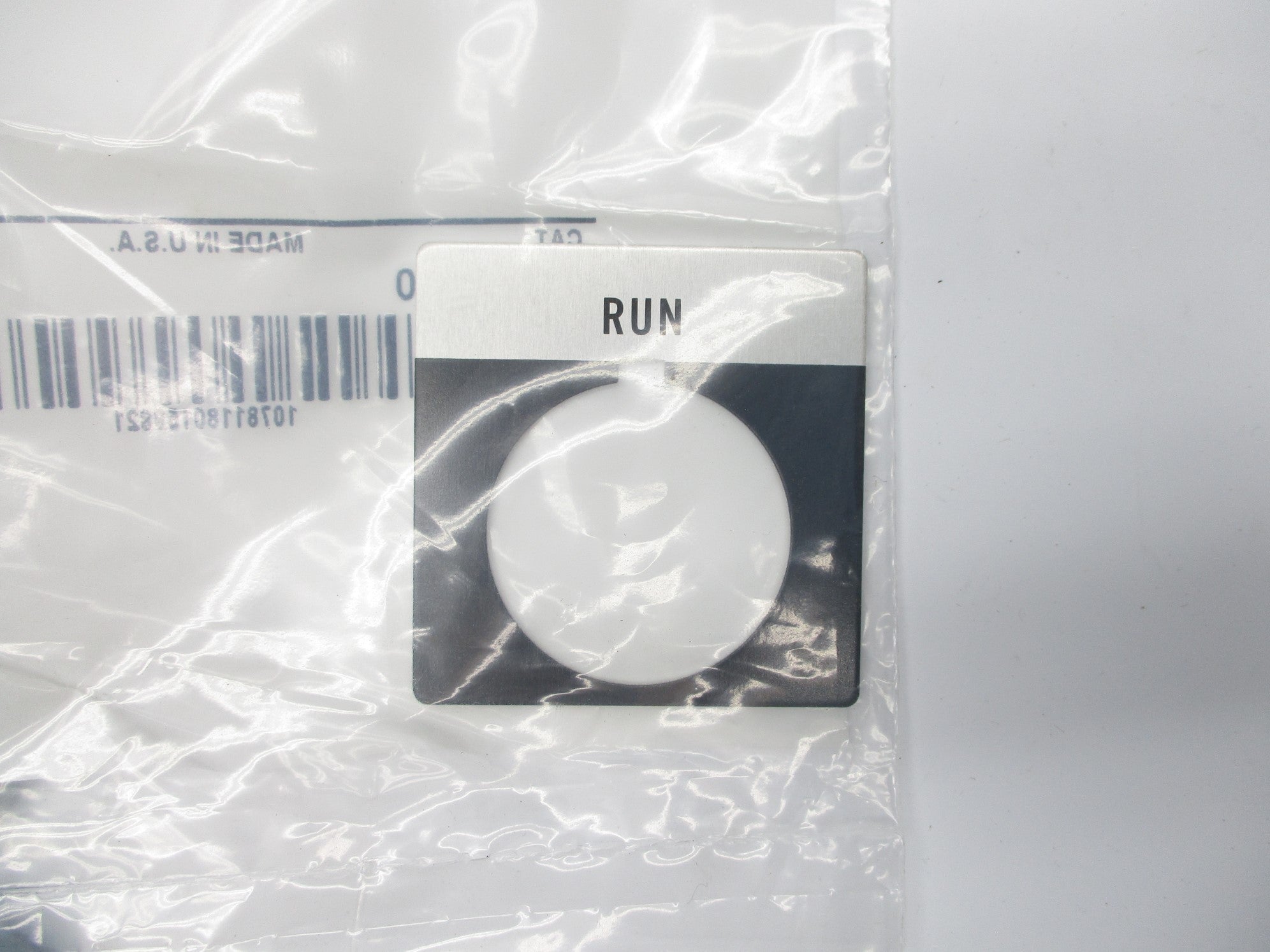 INDUSTRIAL SPARE PART 800T-X540 SER. A NSMP