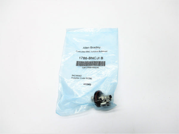 ALLEN BRADLEY 1786-BNCJI SER. B NSMP