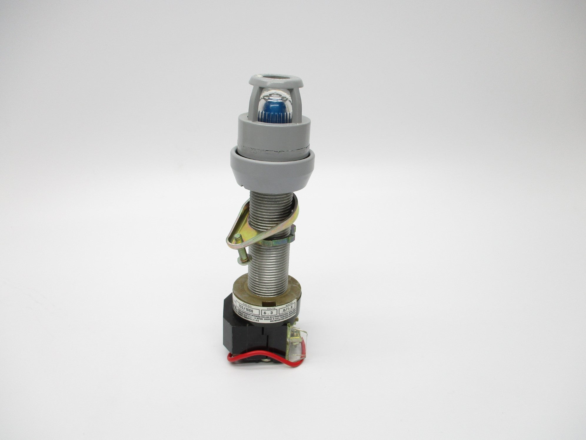 INDUSTRIAL SPARE PART 800HL-PPT16B SER. C NSNP