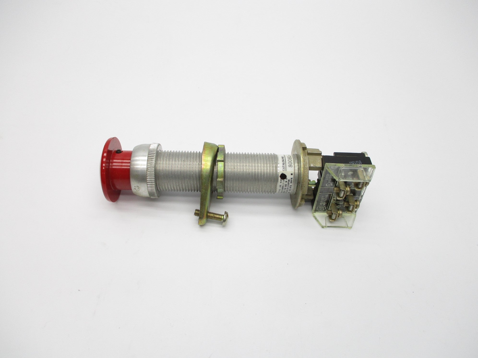 INDUSTRIAL SPARE PART 800HL-DP6 SER. A NSNP