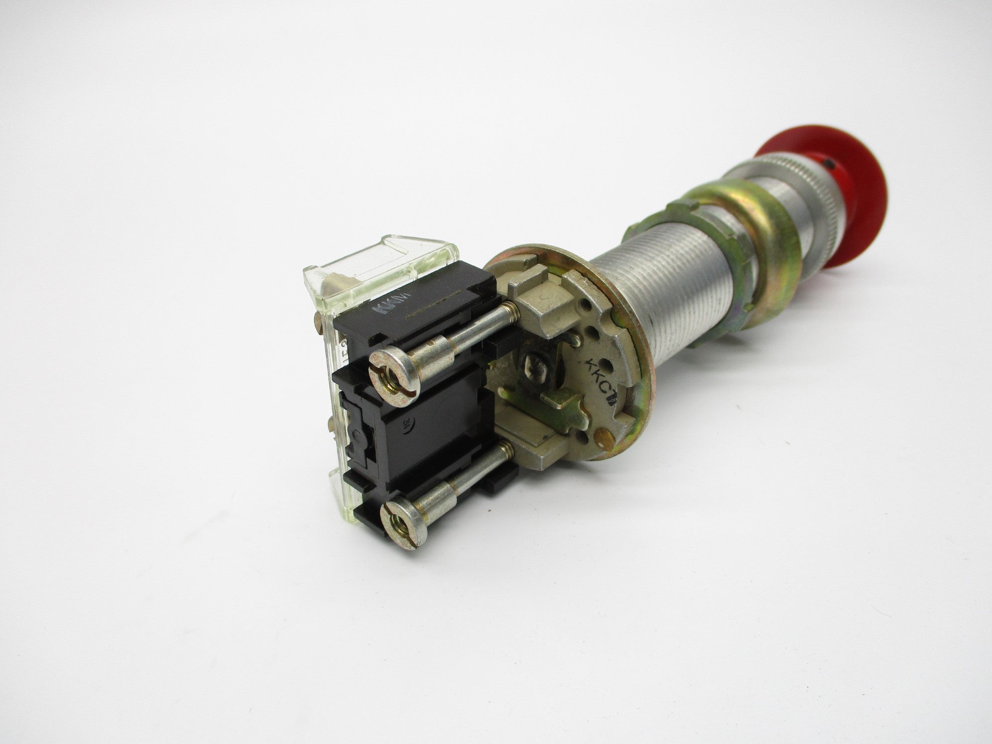 INDUSTRIAL SPARE PART 800HL-DP6 SER. A NSNP