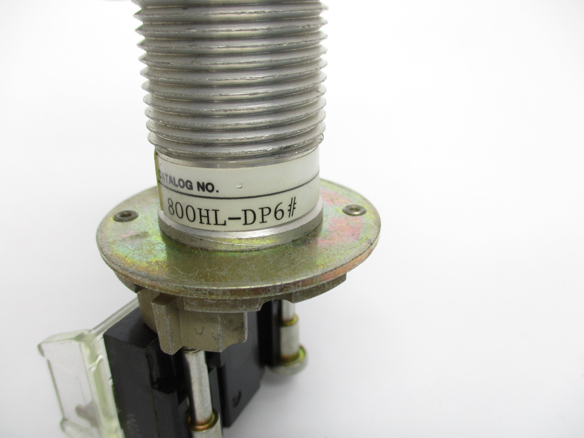 INDUSTRIAL SPARE PART 800HL-DP6 SER. A NSNP