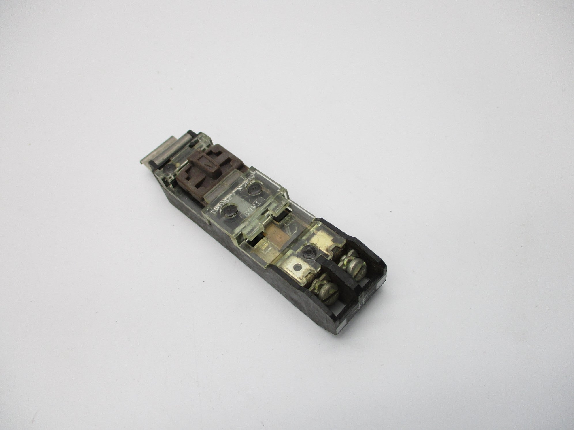 INDUSTRIAL SPARE PART 595-B SER. B 600VAC NSNP